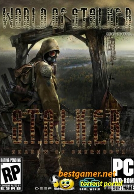 S.T.A.L.K.E.R. Shadow of Chernobyl : World of Stalker 0.4 [RUS]