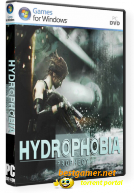 Hydrophobia: Prophecy (2011) PC