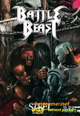 Battle Beast (L) (1995)