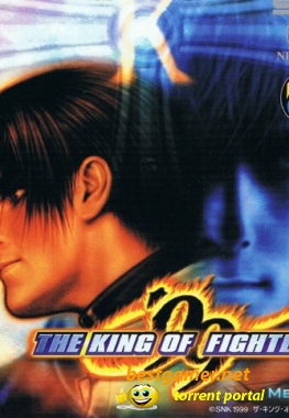The King of Fighters '99: Evolution (2001) PC