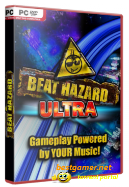Beat Hazard Ultra (2011/PC/Eng)