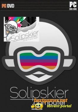 Solipskier PC [1.1] [P] [ENG / ENG] (2011)