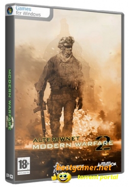 Call of Duty: Modern Warfare 2 (2010) PC | RePack