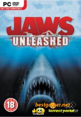 Jaws Unleashed (2006) PC | Repack