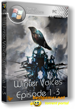 Winter Voices Episode 1-3 (2011/PC/Rus) RePack