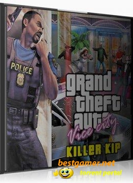 Grand Theft Auto Vice City Killer Kip (2006/PC/Rus)