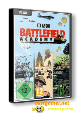 BBC Battlefield Academy [DEU] [L] (2011)