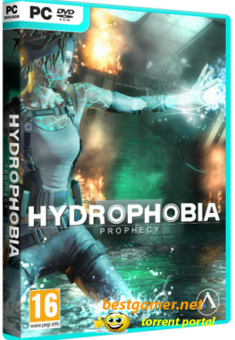 Hydrophobia Prophecy (2011) РС | RePack