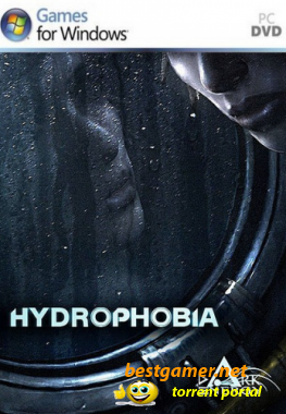 Hydrophobia Prophecy (2011) РС | Repack