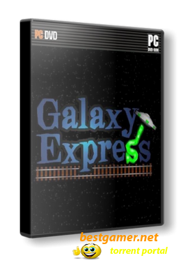 Galaxy Express [ENG] [L] (2011)