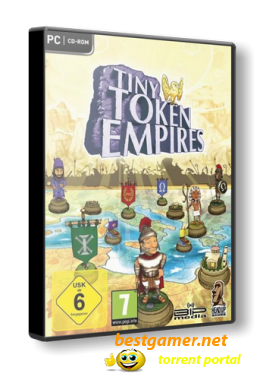 Tiny Token Empires [L] (2011)