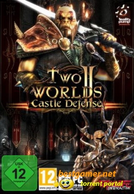 Two Worlds II: Castle Defense (2011) PC