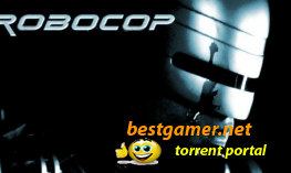 Robocop 2D трилогия (Robocop 2D, Robocop 2D - 2: Robocop versus Terminator, Robocop 2D - 3)