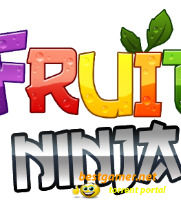Fruit Ninja HD (2011,PC,ENG)