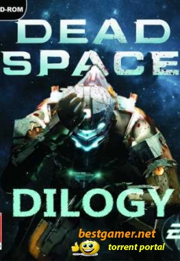 Dead Space Dilogy (Losslees RePack)