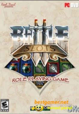 Battle Slots [v1.01] [ENG] (2011)