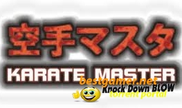Karate Master: Knock Down Blow [MULTi3] (2011)