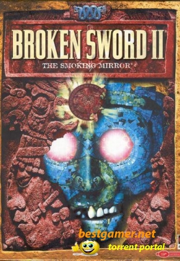 Broken Sword 2: The Smoking Mirror Remastered [L] [Multi5 / ENG] (2011)