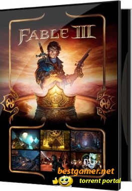 Fable III (2011/Pc/Eng/Rus) Rip