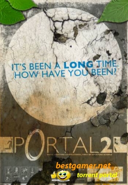 Portal 2 (2011/PC/RUS) Repack
