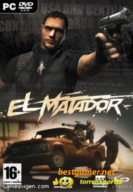 El Matador (2006/PC/RePack/Rus)