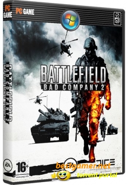 Battlefield: Bad Company 2 (Расширенное издание \ Лицензия)