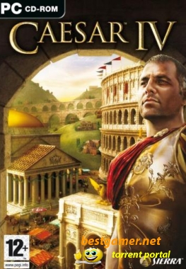 Caesar IV / Цезарь 4 (2006) PC | Repack