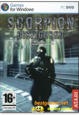 Scorpion: Disfigured (2009/PC/RUS)
