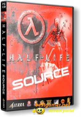 Half-Life Source - Cinematic Pack (2007) PC | Repack