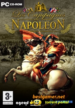 Наполеон: Эпоха завоеваний (2008) [RUS] [L]