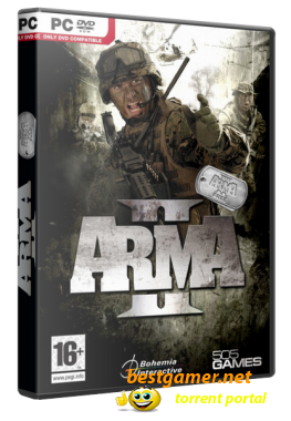 Arma 2: Free (2011) PC