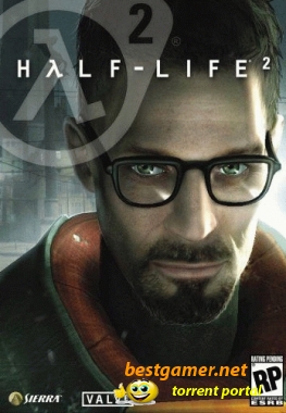 Half - Life 2 Day Hard (2008/PC/RUS)