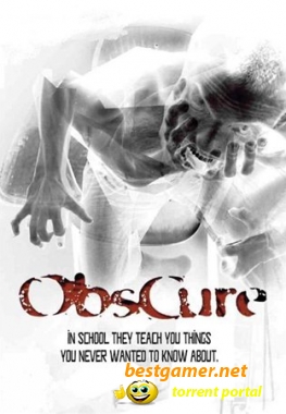 Obscure (2005) PC