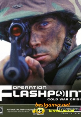 Operation Flashpoint + Resistance (RUS) [RePack]