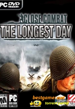 Close Combat: The Longest Day (2009) PC | Repack