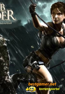 Антология Tomb Raider