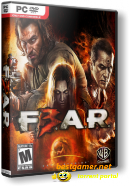 F.E.A.R. 3 (Warner Bros. Interactive Entertainment / Новый Диск) (RUS/ENG)