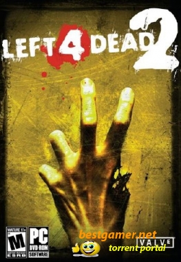 Left 4 Dead 2 v.2.0.7.0 No-Steam (2009) PC