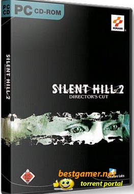 Silent Hill 2 (2002/PC/RUS)
