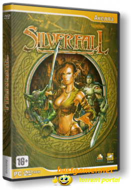 Silverfall (2007/PC/RePack/Rus)