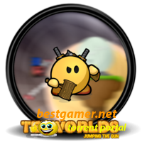 TeeWorlds 0.6.0 (2011) PC