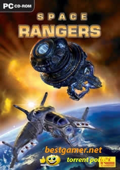 Космические рейнджеры 1/Space Rangers (2004) PC