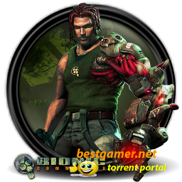 Bionic Commando - Дилогия (2008-2009) PC | Lossless RePack