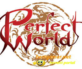 Обновление игрового клиента Perfect World (74 - 82)