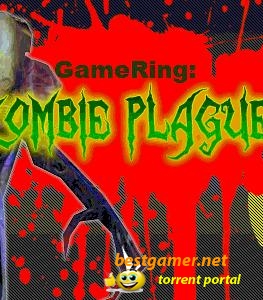 Zombie Plague 4.3 + Фикс