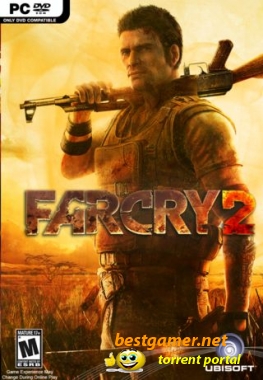 Far cry 2 полный русификатор [2008]