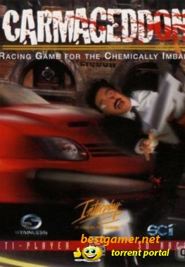 Carmageddon 1+2+3 (1997, 1998, 2000)