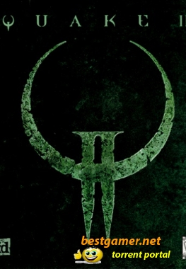 Quake 2 {+ The Reckoning + Ground Zero + Juggernaut + Zaero + Графомоды} [RePacK]