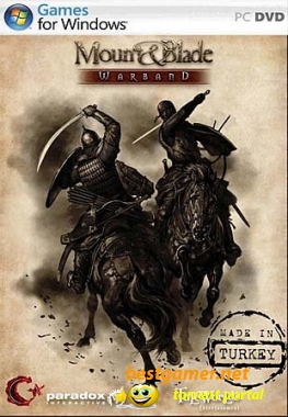 Mount and Blade: Warband v.1.132 (2011) PC + Мод Diplomacy