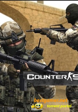 Counter-Strike Source Patch v1.0.0.62 +Автообновление(No-Steam)OrangeBox(2011)